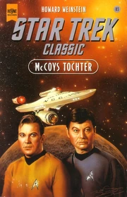 McCoys Tochter