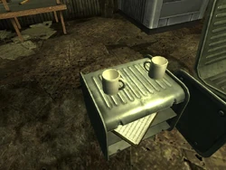 Coffee mug