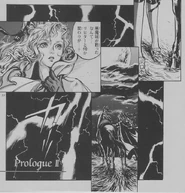 Maria Reaches Castle