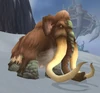 Scourged Mammoth