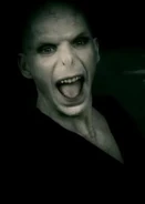 Voldemort Profile