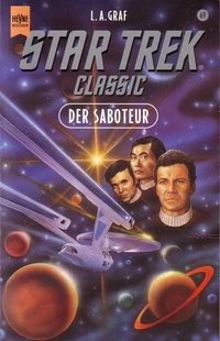 Der Saboteur