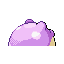 Spheal espalda G3 variocolor