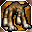 Polar Ursuin Pounder Plaque Icon