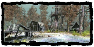 Places Nonhuman camp