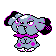 Snubbull oro variocolor
