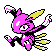 Sneasel oro variocolor