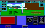 The Terminator (DOS)3