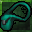 Belt Pouch (Teal) Icon
