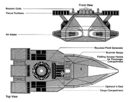 V35courier egvv