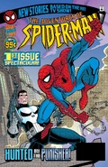Adventures of Spider-Man Vol 1 1