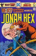 Weird Western Tales Vol 1 32