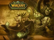 LoadScreen Outland