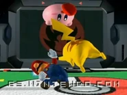 Pokemon Stadium Beta