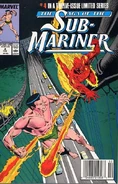 Saga of the Sub-Mariner Vol 1 4