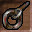 Crude Lockpick Icon