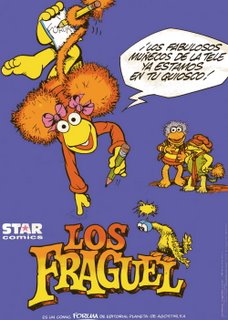 Los-fraguel