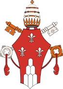 Paul 6 coa.svg