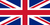 Flag of the United Kingdom