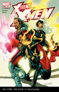 X-Treme X-Men Vol 1 30