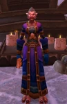 Chronicler Bah'Kini