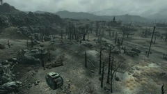 Mount Mabel Campground