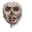 Maquillage de zombie-icône