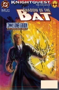 Batman - Shadow of the Bat 28