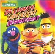 LeuksteLiedjesCD