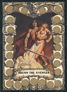 BCUS122Brenn the Avenger