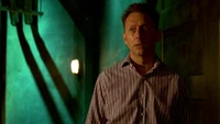 3x01 BenIsRelaxed