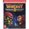 WarCraft II Battle.net Edition Prima's Official Strategy Guide.jpg