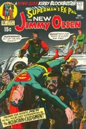 Jimmy Olsen 134