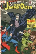 Jimmy Olsen 142