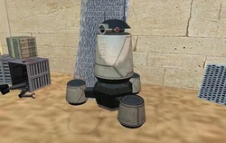 S-V14 Salvage Droid
