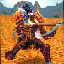 Blackcrow pic