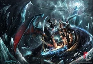 Arthas vs illidan