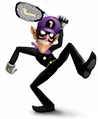 Mr. Wal