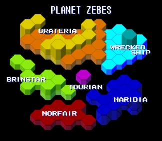 hexagon patterns