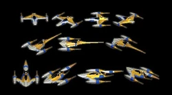 NabooStarfighters