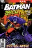 Batman #679 Tony S. Daniel Variant