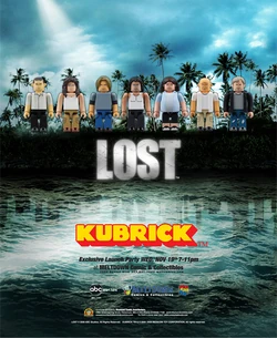 Kubrick meltdown