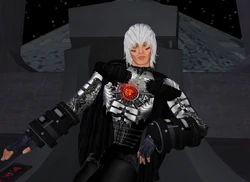 Darth Destius