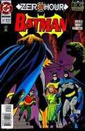 Batman 511