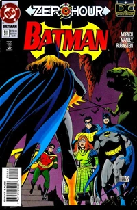 Batgirl