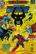 Guy Gardner Warrior 24