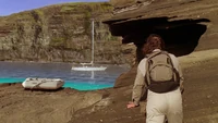 2x23 DesmondDiscoversHisBoat