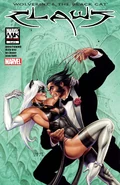 Claws Vol 1 3