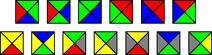 Wang tiles