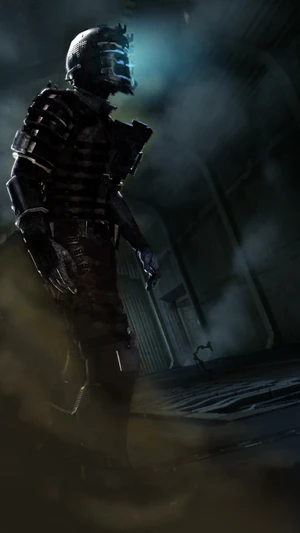 Obsidian Rig